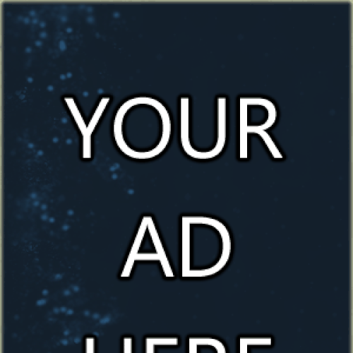 GIF Animated Banner Ad!  Choose your size! Design by allured