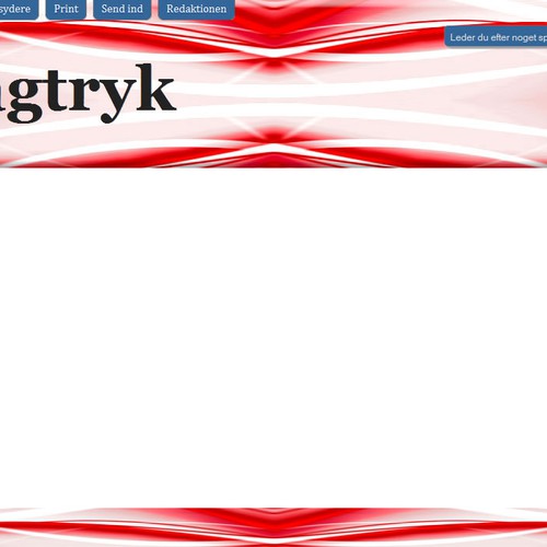 Simple Header and Footer for website Design von abcdefghijklzzzz