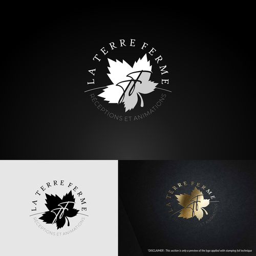 Logo & brand guide contest entry by diminish