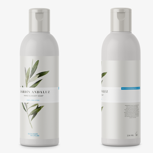 Product packaging contest entry by emma11