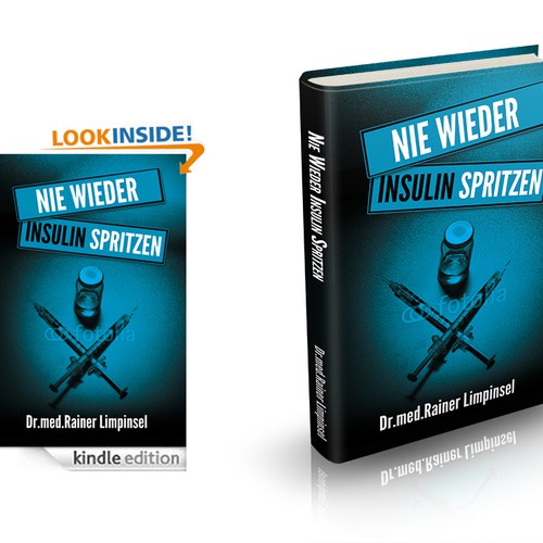  contest entry by pop ● design