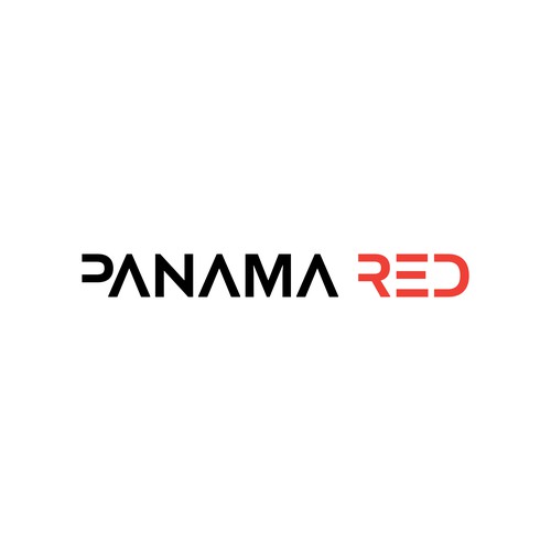 panama red Design by GusTyk