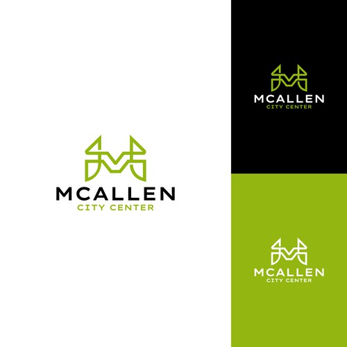 Upscale Commercial Development in Texas Design by keoart