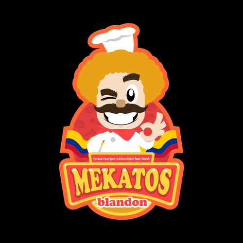 Mekatos Design by dexx03
