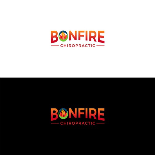 Help us build a BONFIRE! Design réalisé par Athar82