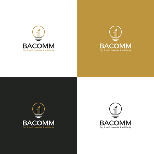 Design Sleek And Elegant Logo For Commercial Real Estate Investment Club Logo Design Contest 99designs