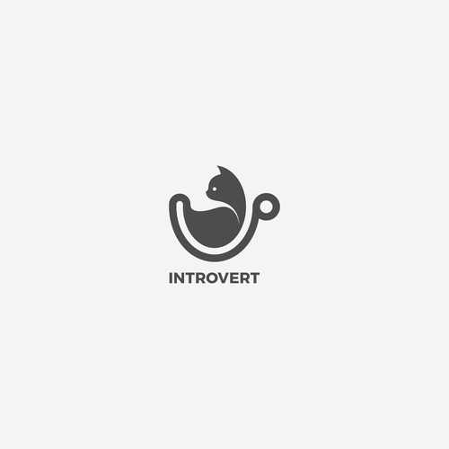 Introvert Symbol