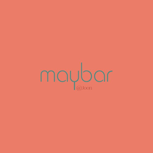 Logo for Upscale bar and lounge Design by mituuu