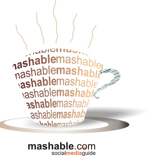 Design di The Remix Mashable Design Contest: $2,250 in Prizes di DU13