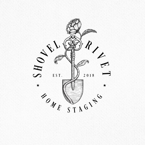 Shovel Rivet