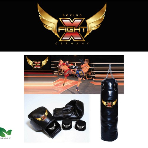  contest entry by R2 Design