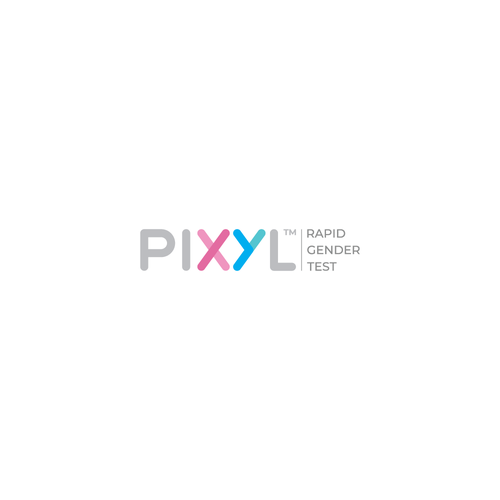 PIXYL Logo Design by ANGEL A.