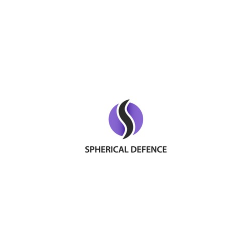Spherical Defence Labs needs a sophisticated new logo Design by Planet Nova