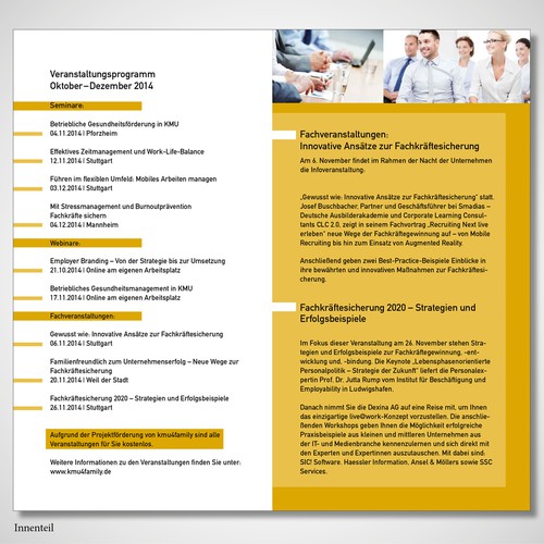 Postcard, flyer or print contest entry by Meta_B