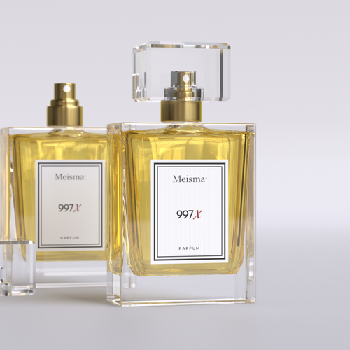 Design-Entwurf in der Kategorie Produktverpackung von Tamara.D