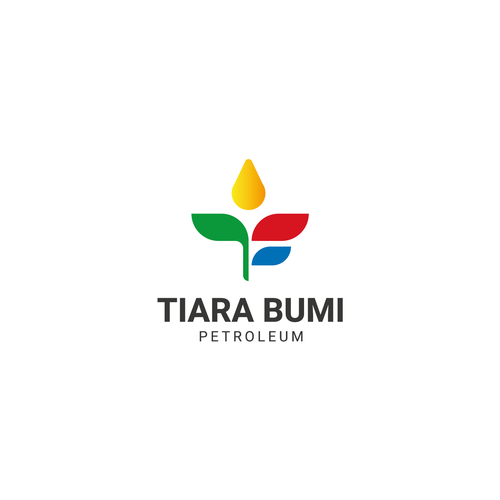 We need a powerful logo design for oil company Design by Brands©