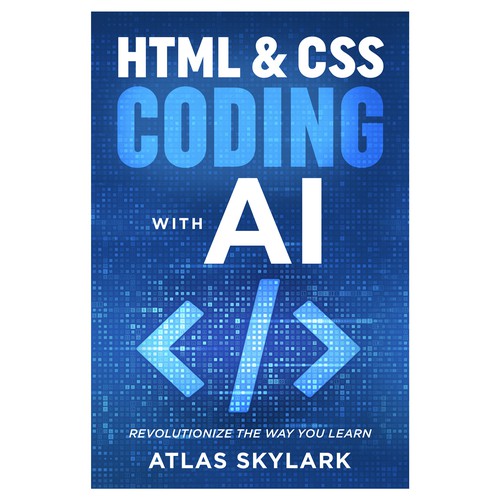 Book Cover for AI-Assisted Coding Design by Sam Arts✮⋆˙