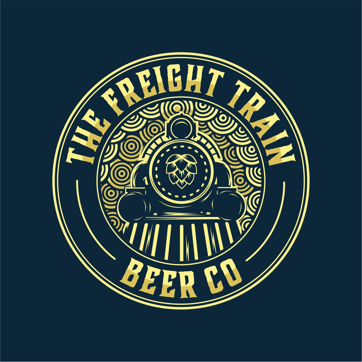 Freight Logos - Free Freight Logo Ideas, Design & Templates