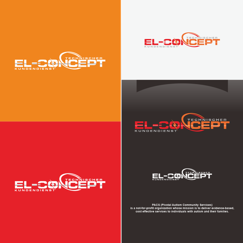 Logo & brand identity pack contest entry by Godonggedang95