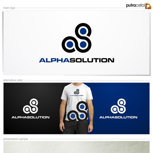  contest entry by putracetol