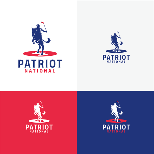 Patriots National Golf Club-ontwerp door htdocs ˢᵗᵘᵈⁱᵒ