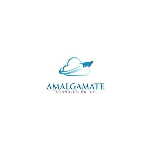 Amalgamate Technologies Inc. | Logo design contest