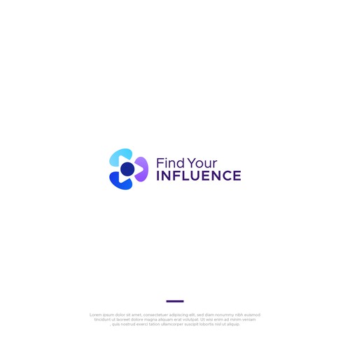 FYI Logo Design by Isendesign™