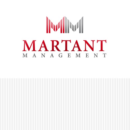 Logo design contest entry by WIMdesign