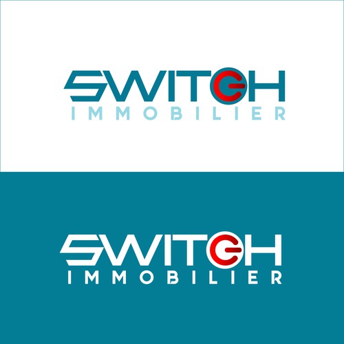 Logo design contest entry by dabusX