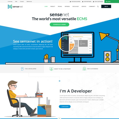 Design finalista por Jasmin_VA