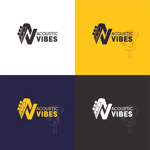 Logo design contest entry by Giorgia Illustration & Design