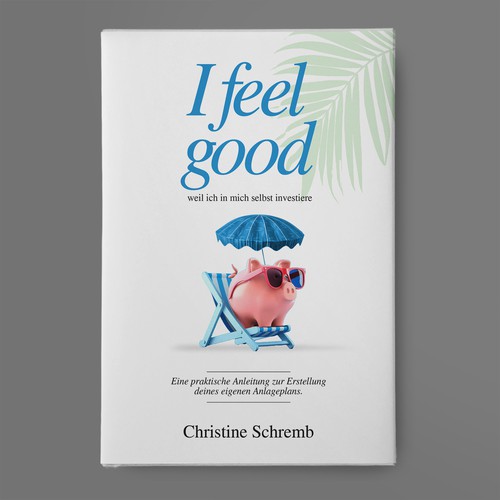 Book cover contest entry by BeyondImagination