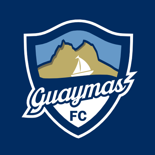 Guaymas FC Logo design contest