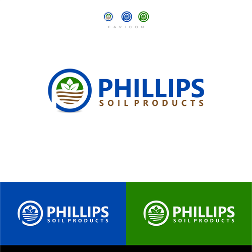 Designs | Logo design for top quality potting soil company working in ...