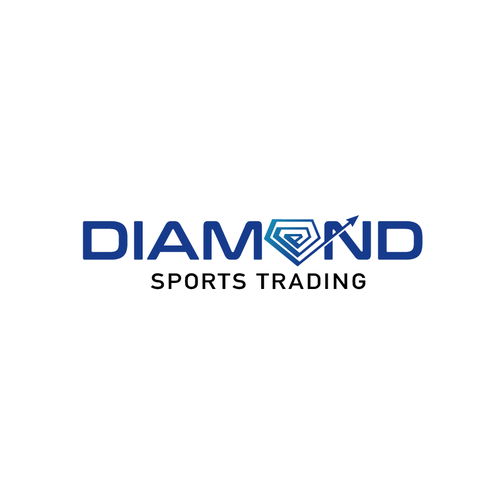 Diamond Sports Trading Design by atmeka