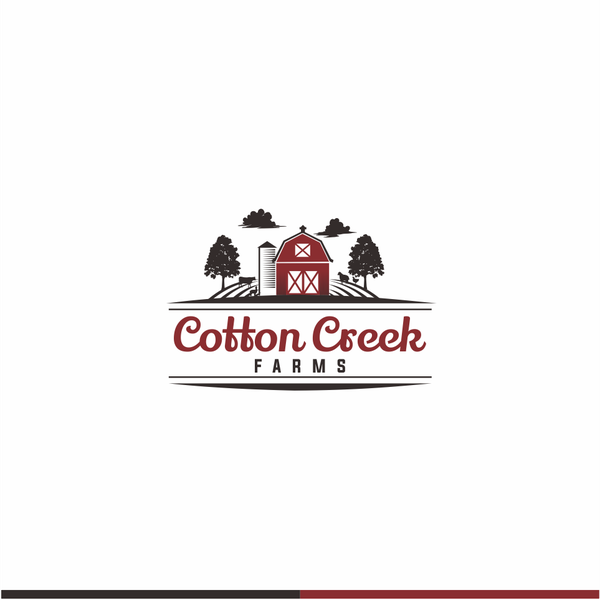 Design by vijja97 titled "Farm "