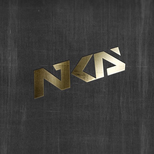 DJ Name Logo Needed for Marketing- NKA (No Kids Allowed) Design by LAYOUT.INC