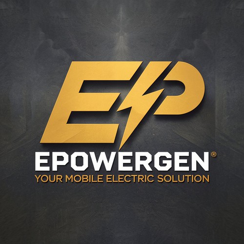 Logo design contest entry by dkzone09