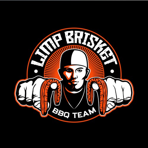 BBQ competition Design by Matt_Dieth