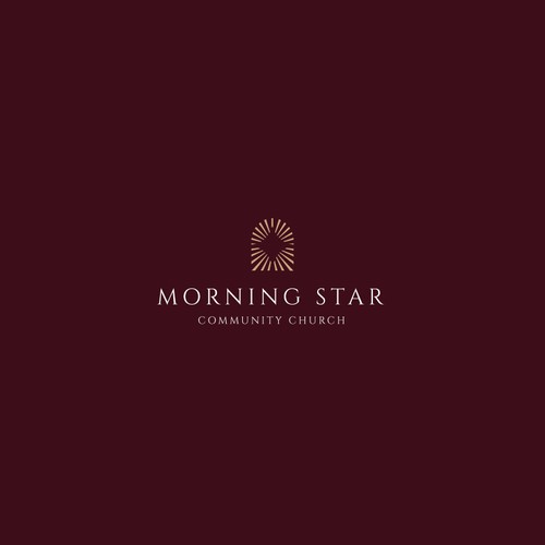 Need a powerful logo for Church Design by Artur Zherdetskii