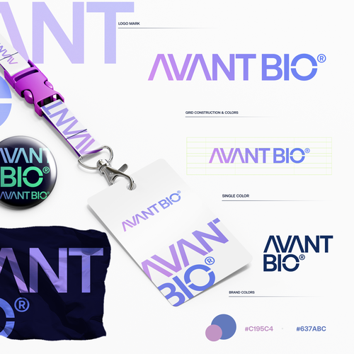 Let's see your take on "AVANT" Design by nmxdsgns™