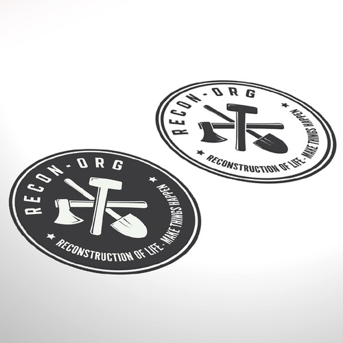 Logo & social media pack contest entry by BOLT DESIGN