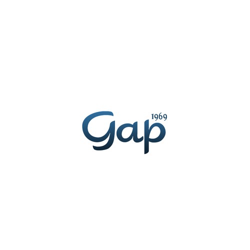 Design a better GAP Logo (Community Project) | Logo design contest