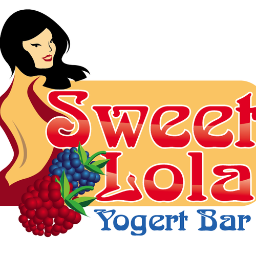 Desperate For Logo!!!! Design by TN Roger