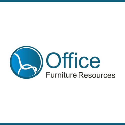 Create the next logo for Office Furniture Resources Design by SPECTRUMZ