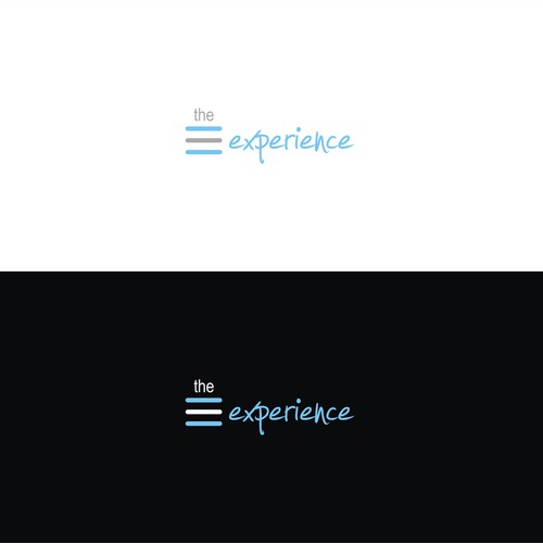Modern logo needed for The Experience Design by Kucubi