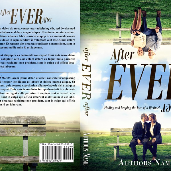 Design by ACorona titled "After Ever After"