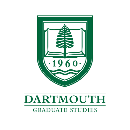 Dartmouth Graduate Studies Logo Design Competition Ontwerp door AjiBear