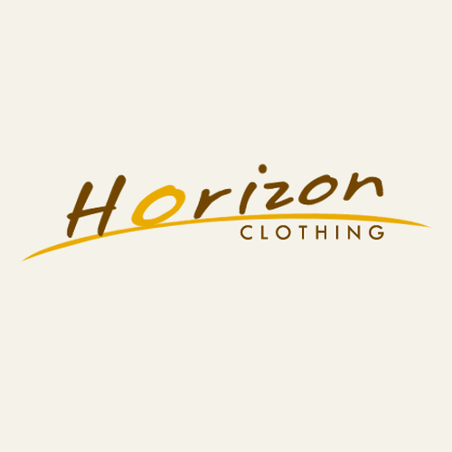 logo for Horizon Clothing | Logo design contest