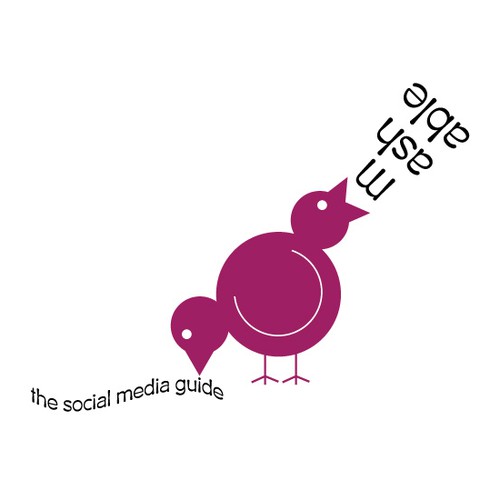 The Remix Mashable Design Contest: $2,250 in Prizes Design by bikando